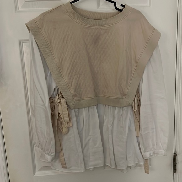 Zara shirt - Picture 1 of 4